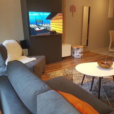 Apartament Ornak Zakopane Eksteriør bilde