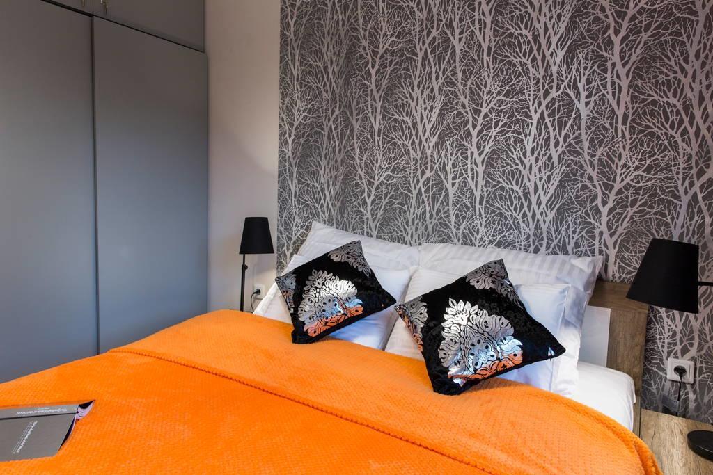 Apartament Ornak Zakopane Eksteriør bilde