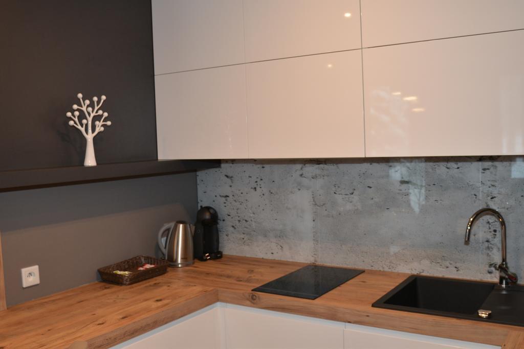 Apartament Ornak Zakopane Eksteriør bilde